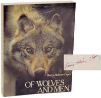 Of Wolves and Men (Signed)