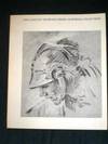 18th Century Drawings from California Collections : [exhibition], Montgomery Art Gallery, Pomona College, Claremont, January 16-February 29, 1976, the E. B. Crocker Art Gallery, Sacramento, March 14-April 11, 1976