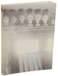 Karl Geiser: Plastiken, Zeichnungen, Radierungen, Photographien