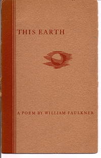 This Earth: A Poem