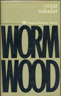 Worm Wood Worm Wood
