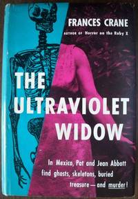 THE ULTRAVIOLET WIDOW THE ULTRAVIOLET WIDOW
