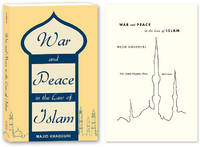 War and Peace in the Law of Islam. PAPERBACK