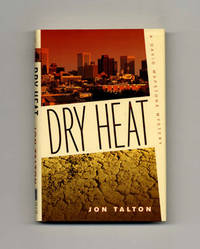 Dry Heat  - 1st Edition/1st Printing