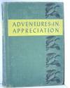 Adventures in Appreciation