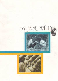Project Wild - Second Edition Project Wild - Second Edition