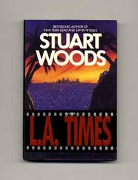 L. A. Times  - 1st Edition/1st Printing