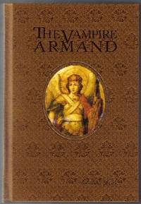 The Vampire Armand  - Limited B.E. Trice Edition
