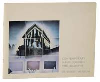 Contemporary Hand Colored Photographs