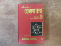 Advances in Computers Volume 58 : Highly Dependable Software