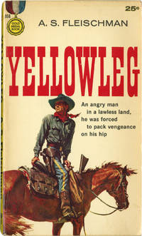 Yellow Leg [Yellowleg] (First Edition)