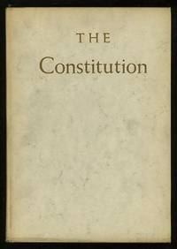 The Constitution [*SIGNED*]