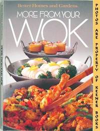 Better Homes And Gardens More From Your Wok