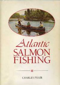 Atlantic Salmon Fishing