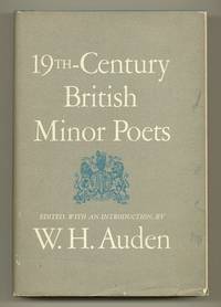 19th Century Minor British Poets