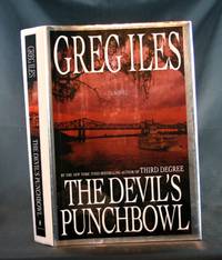 The Devil's Punchbowl: A Novel The Devil's Punchbowl: A Novel