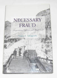 Necessary Fraud Progressive Reform and Utah Coal