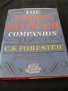 THE HORNBLOWER COMPANION