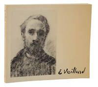 E. Vuillard: Drawings 1885-1930