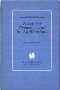 Fuzzy Set Theory-And Its Applications Fuzzy Set Theory-And Its Applications