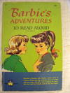 Barbie's Adventures to Read Aloud