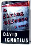 A Firing Offense