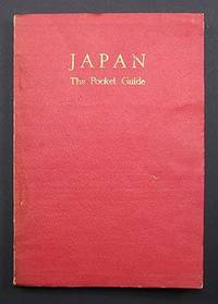 JAPAN. THE POCKET GUIDE