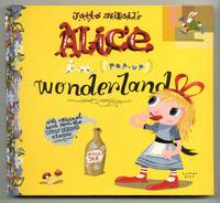 Alice in (Pop-Up) Wonderland