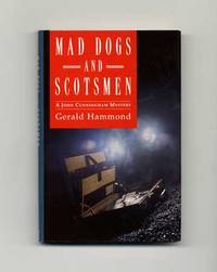 Mad Dogs and Scotsmen  - 1st US Edition/1st Printing