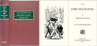 The Comic Blackstone.[with][Anstey's] The Pleader's Guide. 1584771046