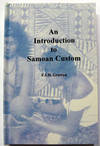 An Introduction to Samoan Custom