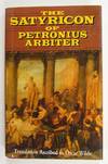 The Satyricon Of Petronius Arbiter