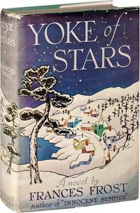 Yoke of Stars (First Edition)