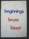 Beginnings