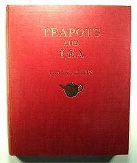 TEAPOTS AND TEA