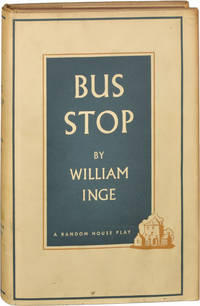Bus Stop (First Edition)