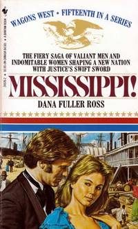 Mississippi (Wagons West #15)