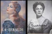 La Tebaldi