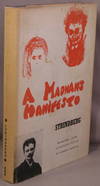 MADMAN'S MANIFESTO
