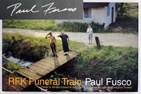 RFK Funeral Train