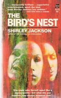 The Bird's Nest ---by Shirley Jackson  (AKA:  Lizzie )