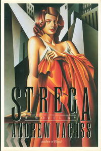 STREGA STREGA