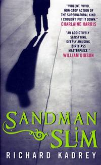 Sandman Slim