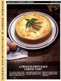 McCall's Cooking School Recipe Card: Eggs, Cheese 11 - Quiche Lorraine (Replacement McCall's Recipage or Recipe Card For 3-Ring Binders) McCall's Cooking School Recipe Card: Eggs, Cheese 11 - Quiche Lorraine (Replacement McCall's Recipage or Recipe Card For 3-Ring Binders)