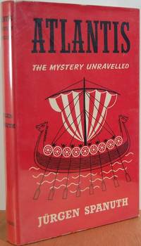 Atlantis: The Mystery Unravelled