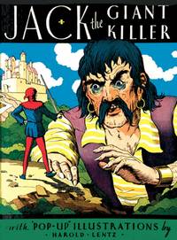 JACK THE GIANT KILLER