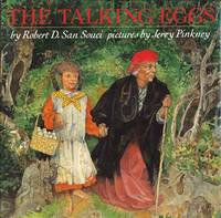TALKING EGGS