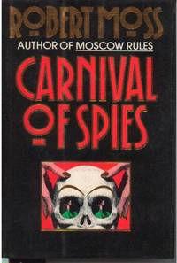 Carnival of Spies Carnival of Spies
