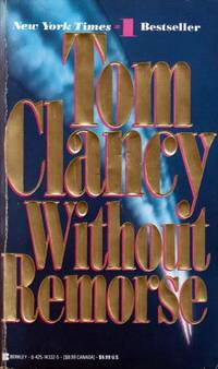 Without Remorse