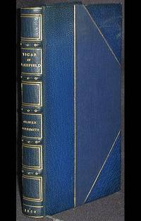 The Vicar of Wakefield: a Tale by Oliver Goldsmith; With a prefatory memoir by Sir Walter Scott. Accentuirt und mit kritischen, grammatischen und erl&auml;uternden Anmerkungen herausgegeben von Karl Franz Christian Wagner